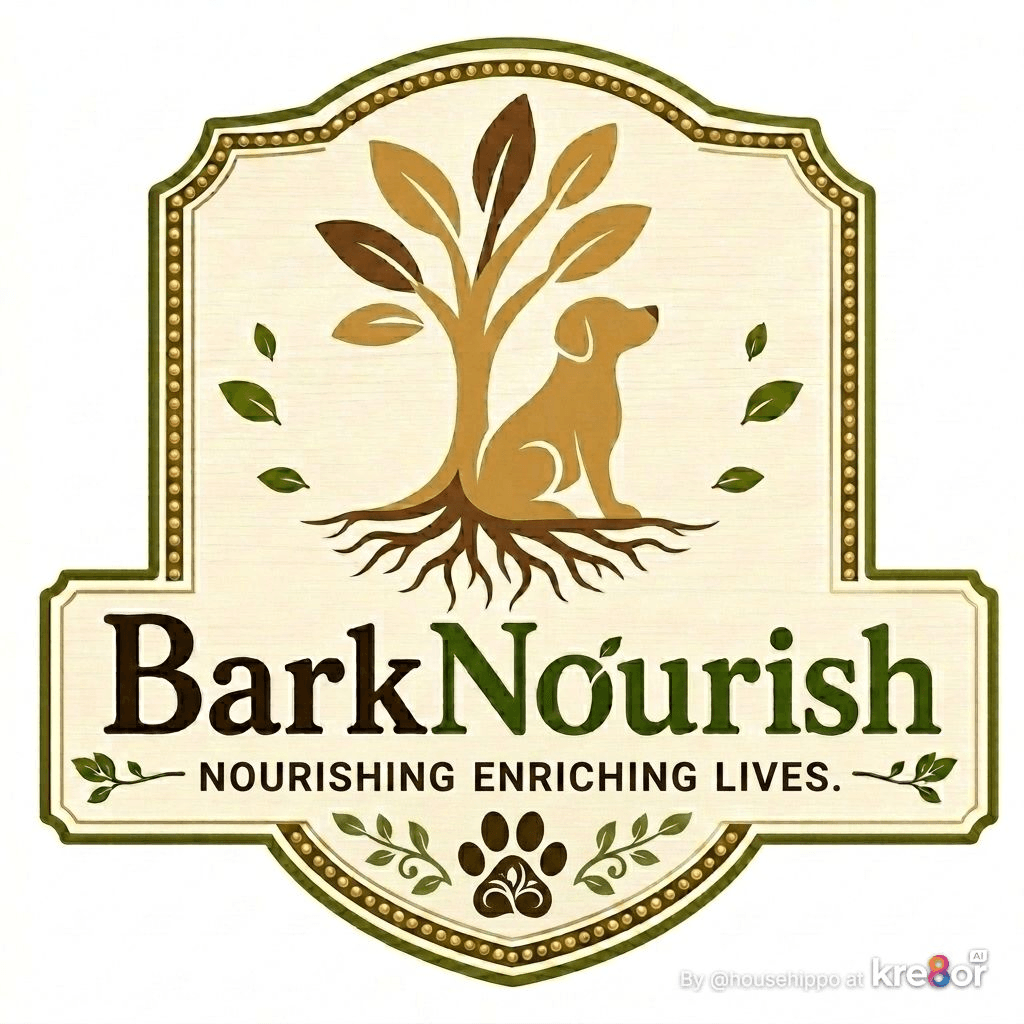Dog Health and Nutrition Site