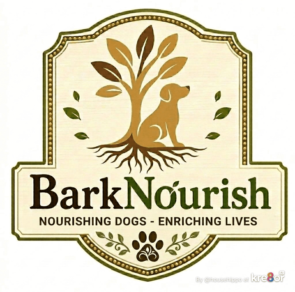 Dog Health and Nutrition Site
